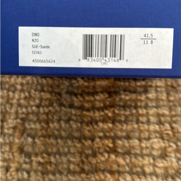 Stuart weitzman platform heel - Picture 8 of 9